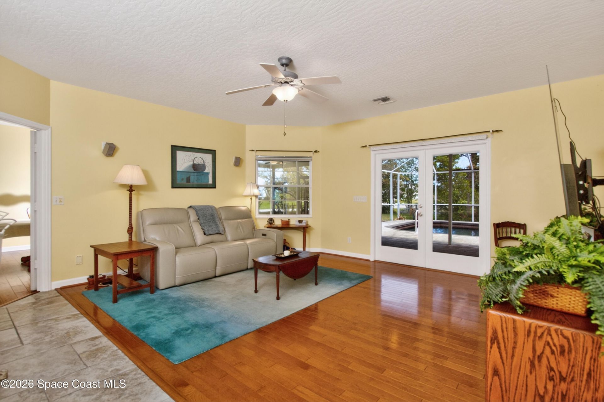 1105 Baywood Court , Malabar, FL 32950 Photo