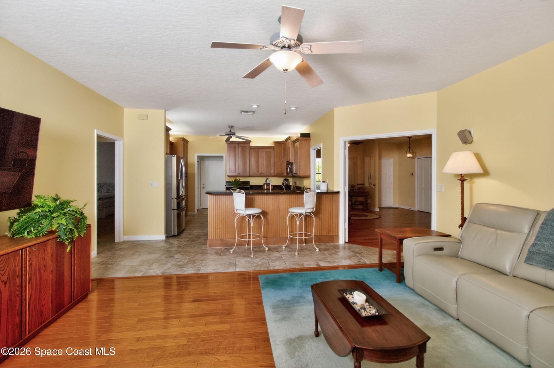 1105 Baywood Court , Malabar, FL 32950 Photo