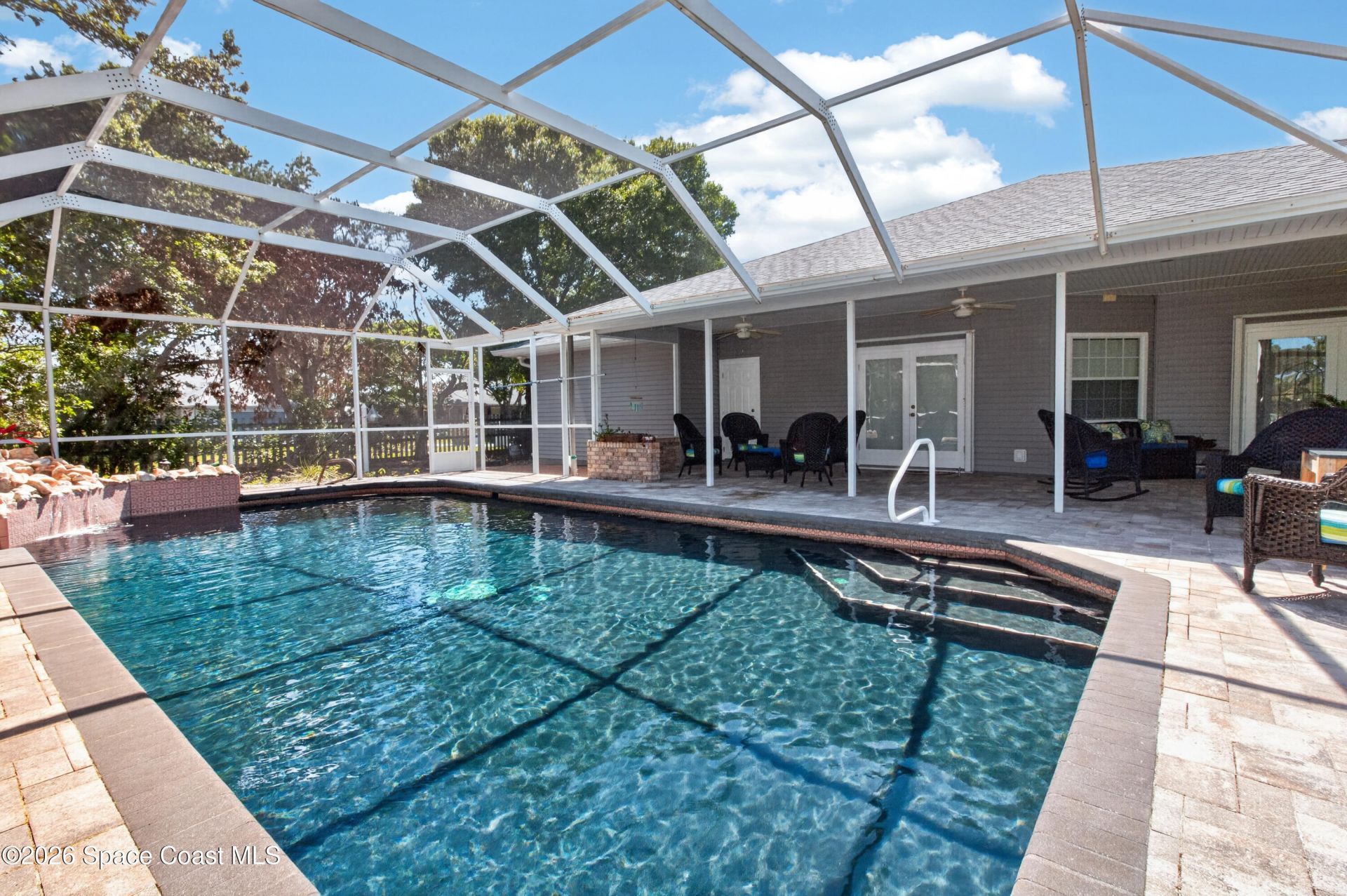 1105 Baywood Court , Malabar, FL 32950 Photo