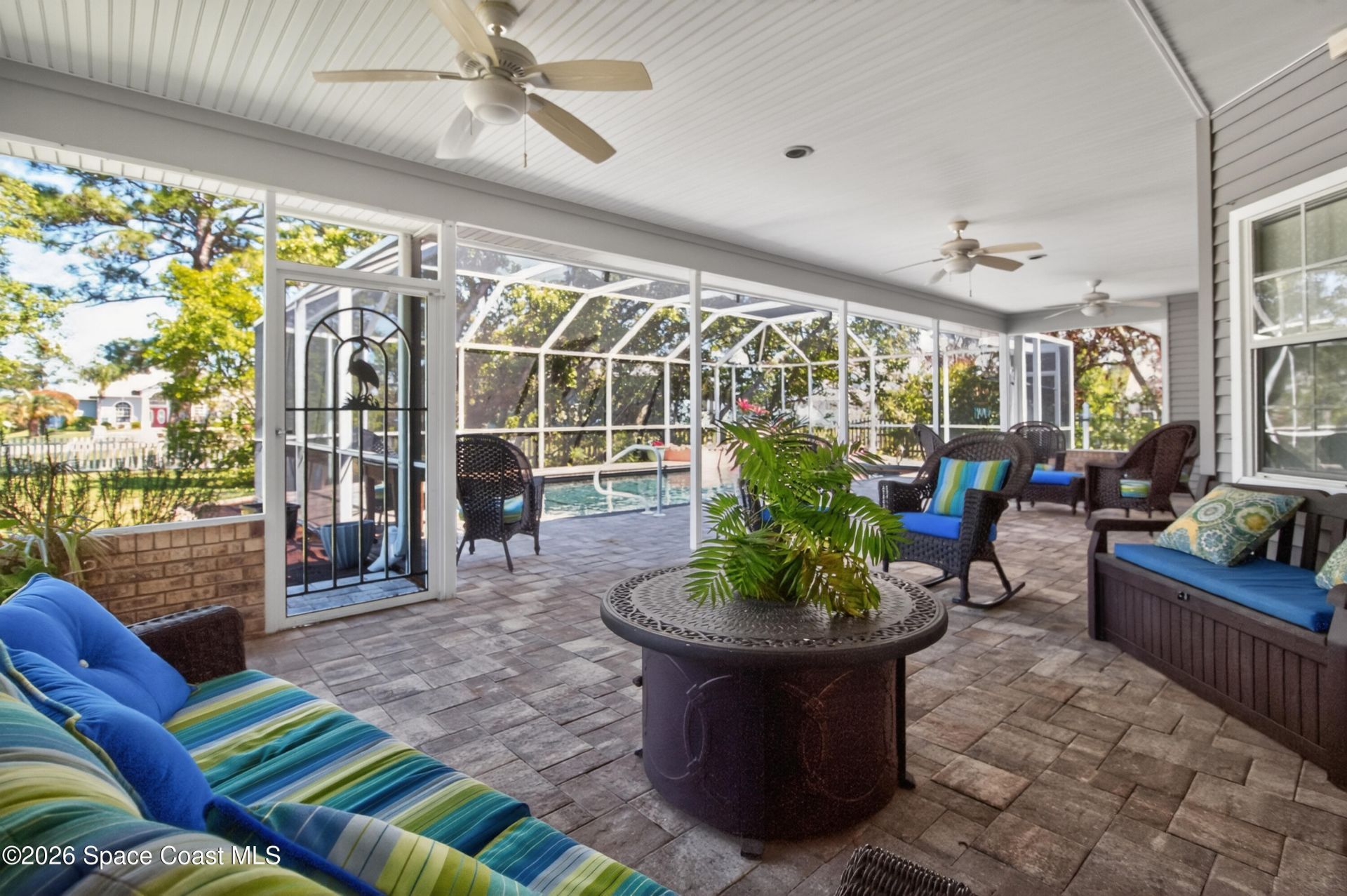 1105 Baywood Court , Malabar, FL 32950 Photo