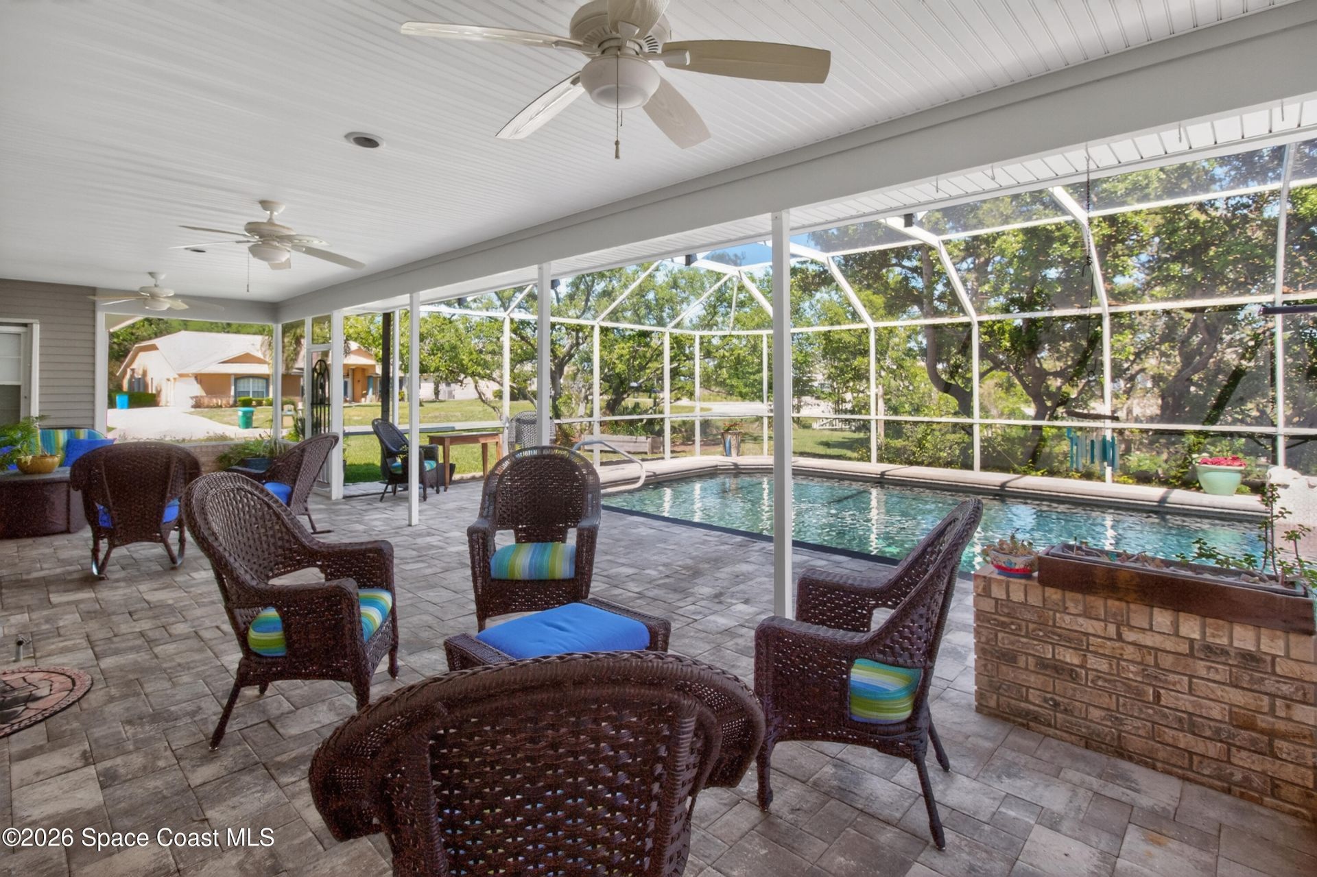 1105 Baywood Court , Malabar, FL 32950 Photo