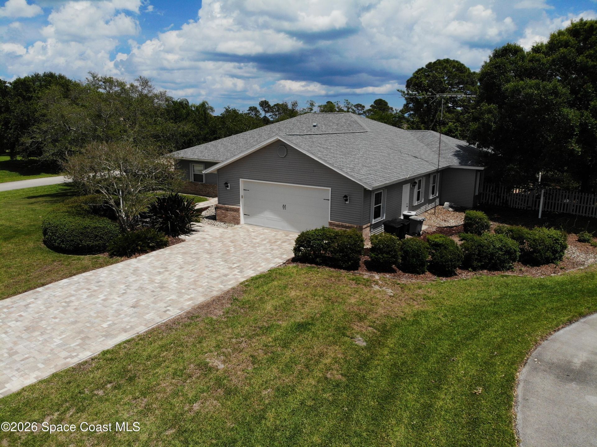 1105 Baywood Court , Malabar, FL 32950 Photo