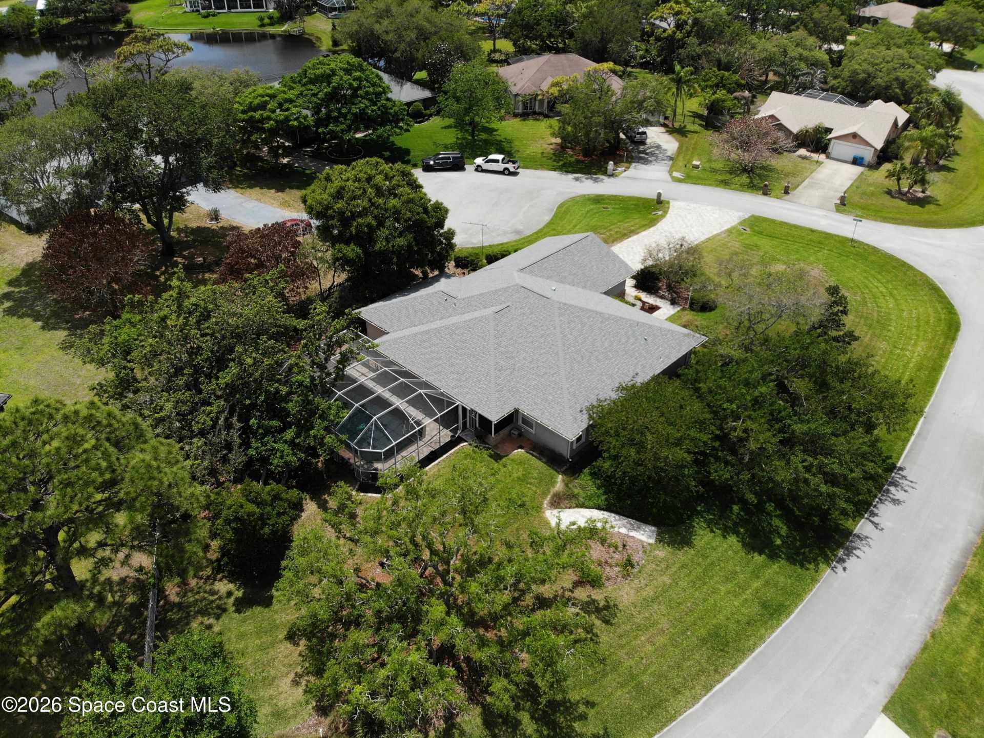 1105 Baywood Court , Malabar, FL 32950 Photo