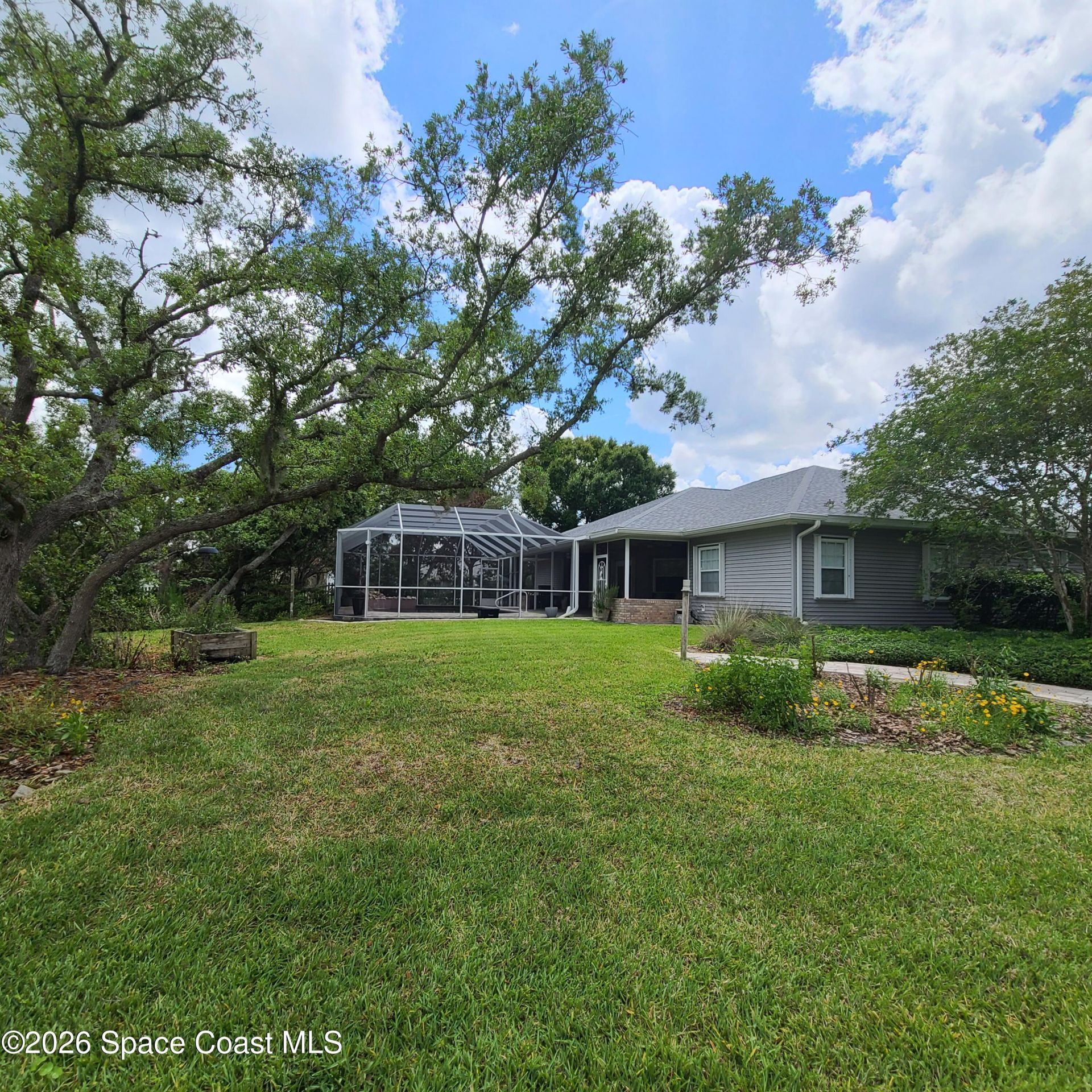 1105 Baywood Court , Malabar, FL 32950 Photo