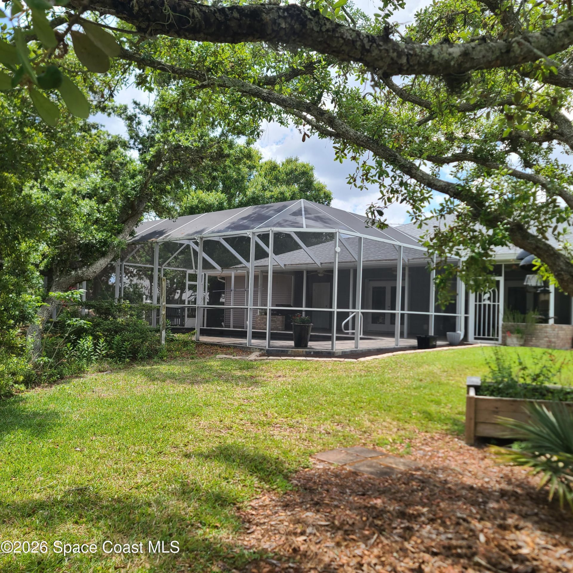 1105 Baywood Court , Malabar, FL 32950 Photo