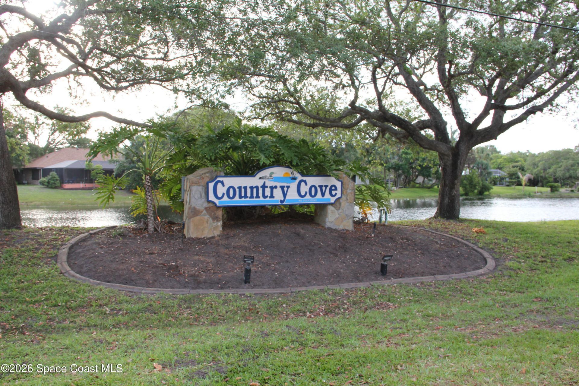 1105 Baywood Court , Malabar, FL 32950 Photo