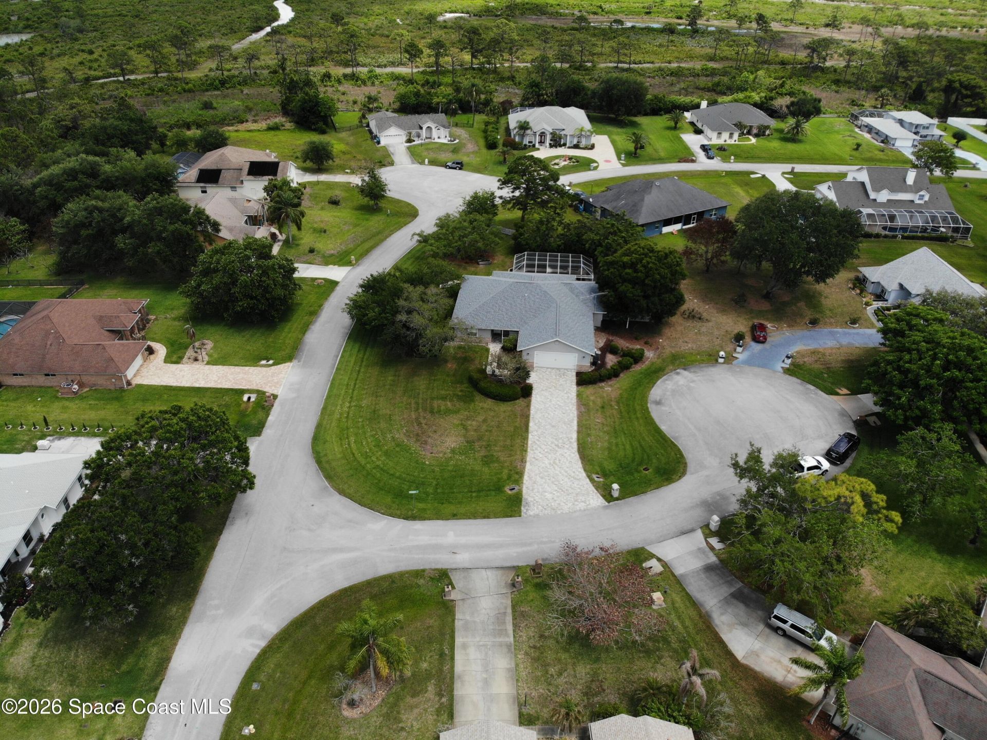 1105 Baywood Court , Malabar, FL 32950 Photo