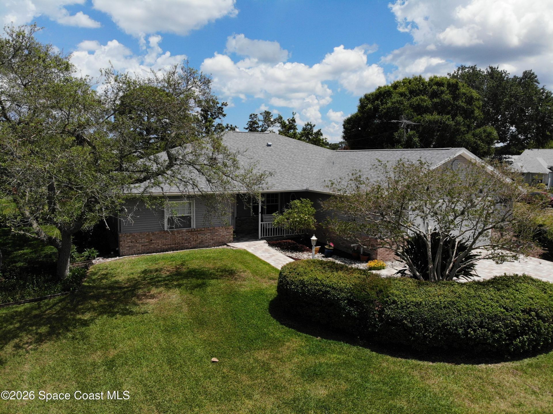 1105 Baywood Court , Malabar, FL 32950 Photo