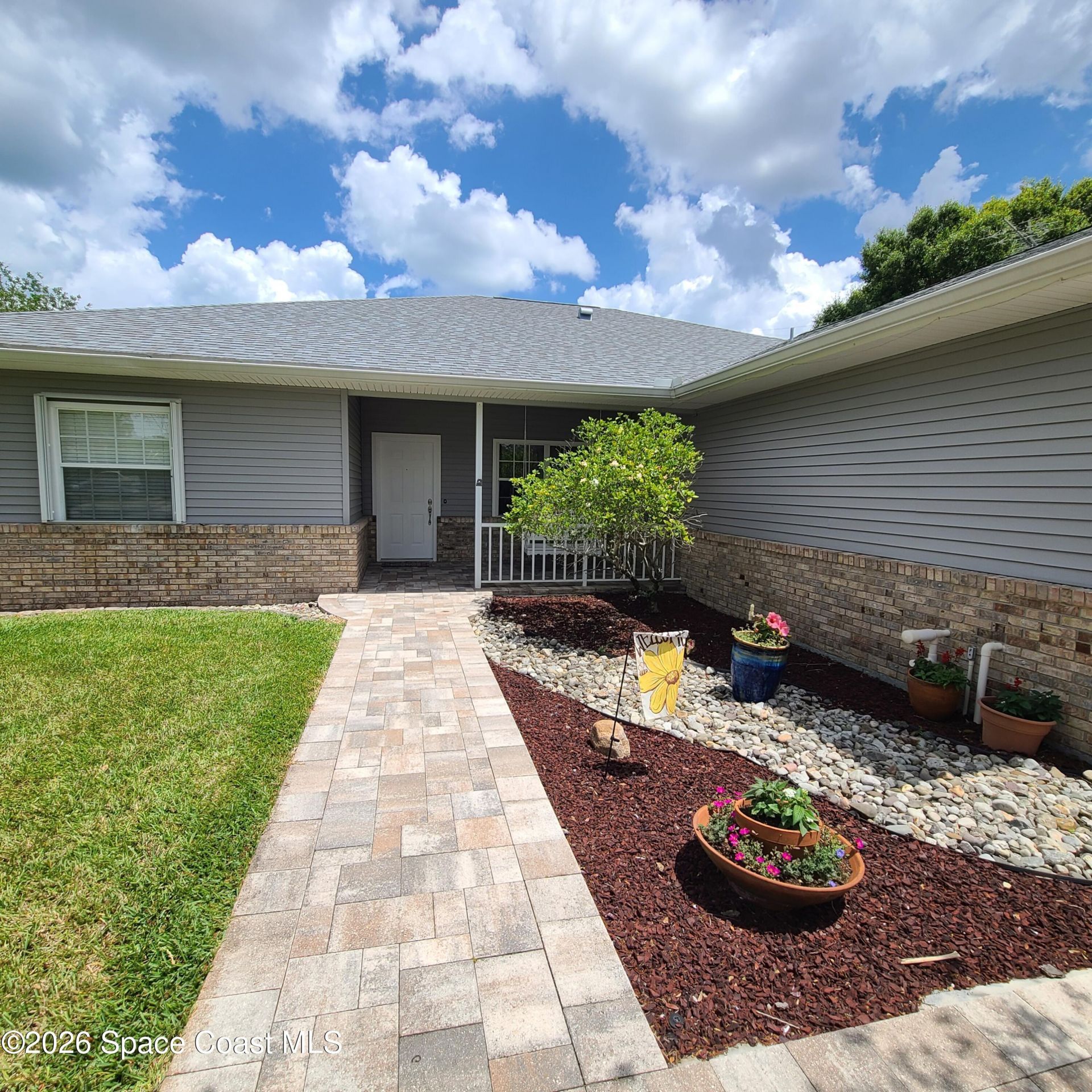 1105 Baywood Court , Malabar, FL 32950 Photo