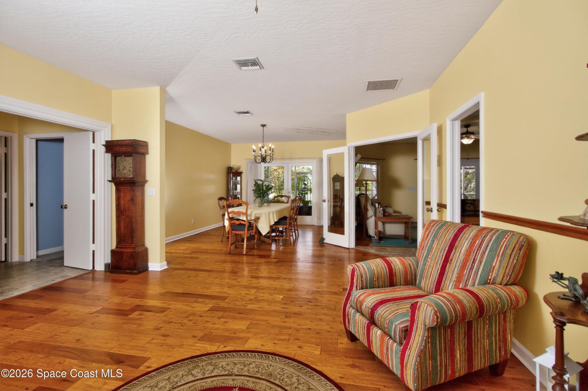 1105 Baywood Court , Malabar, FL 32950 Photo