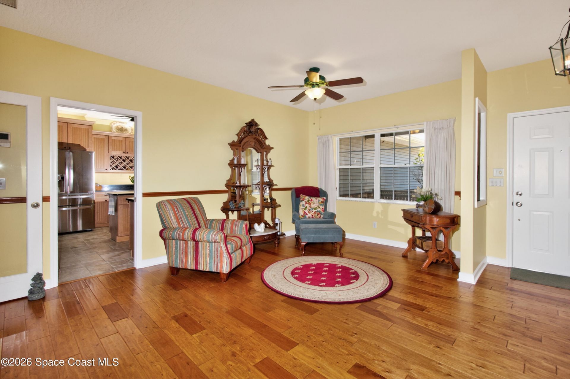 1105 Baywood Court , Malabar, FL 32950 Photo