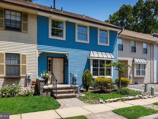 13 WISINA COURT, MEDFORD, NJ 08055