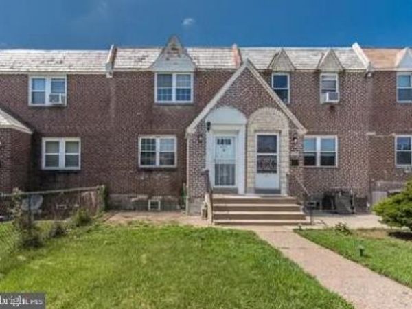 1120 PASSMORE STREET , PHILADELPHIA, PA 19111