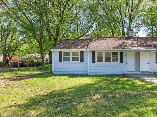163 KINSLEY ROAD, PEMBERTON, NJ 08068