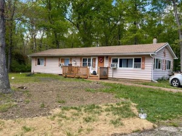 368 STILLMAN AVENUE, BRIDGETON, NJ 08302
