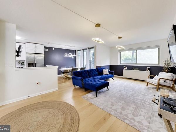 7333 NEW HAMPSHIRE AVENUE, Unit 102, TAKOMA PARK, MD 20912