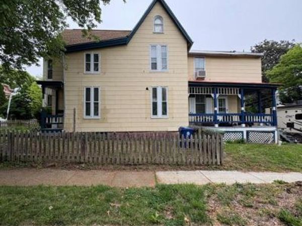 401 CALVIN AVENUE, BALTIMORE, MD 21218