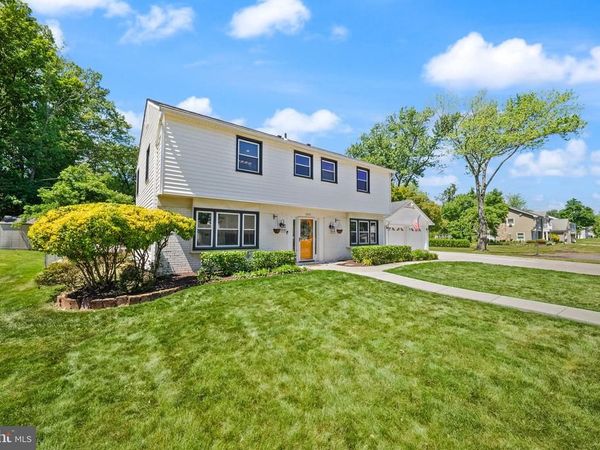4200 MARBLE LANE, FAIRFAX, VA 22033