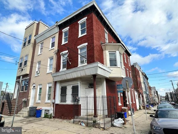 1811 W MONTGOMERY AVENUE , PHILADELPHIA, PA 19121