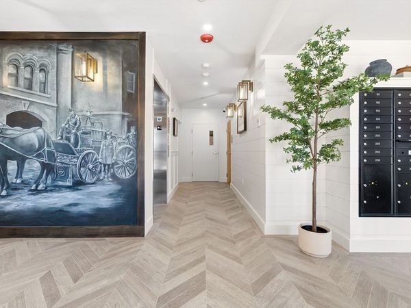 118 B Street, Unit 206, Boston, MA 02127