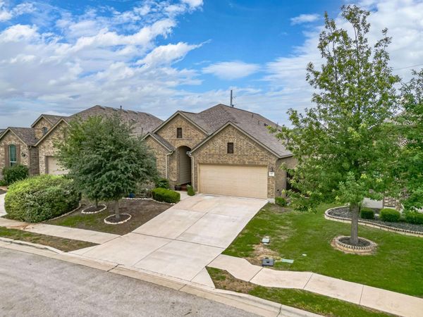 109 Tulip Garden TRL, San Marcos, TX 78666