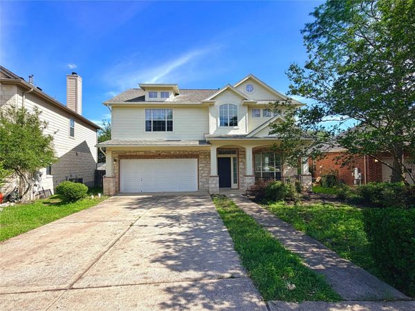111 N Field ST, Round Rock, TX 78681