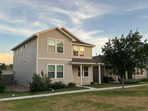 2129 Pecan Island DR, Leander, TX 78641