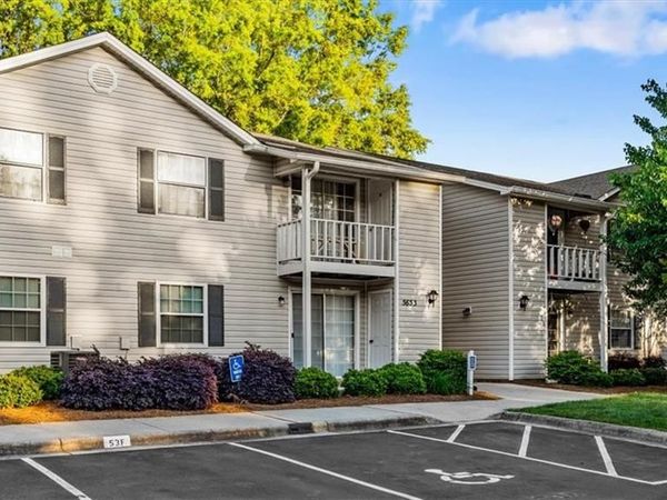 5653 Hornaday Road, Unit C, Greensboro, NC 27409