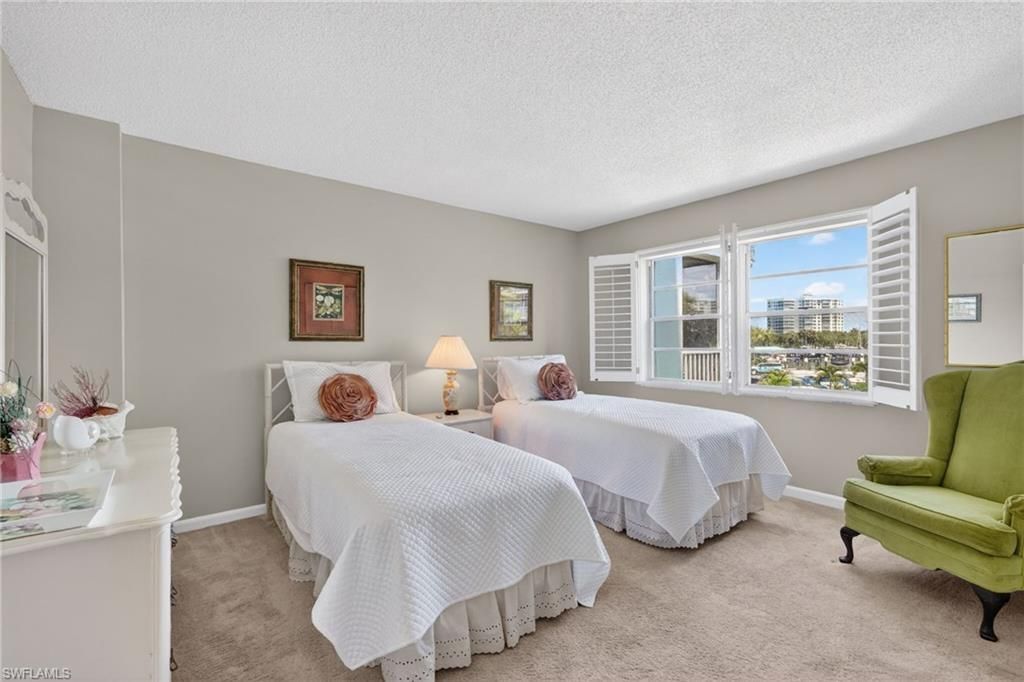 5 Bluebill Ave , Unit 201, Naples, FL 34108 Photo