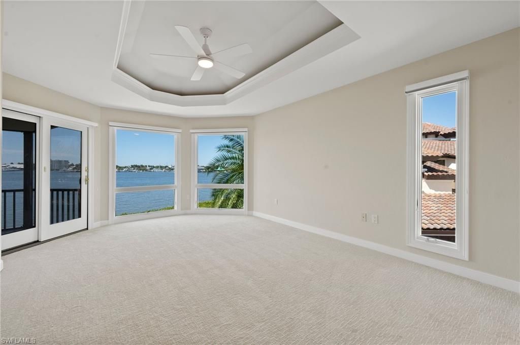 1301 Chesapeake Ave , Unit 1B, Naples, FL 34102 Photo