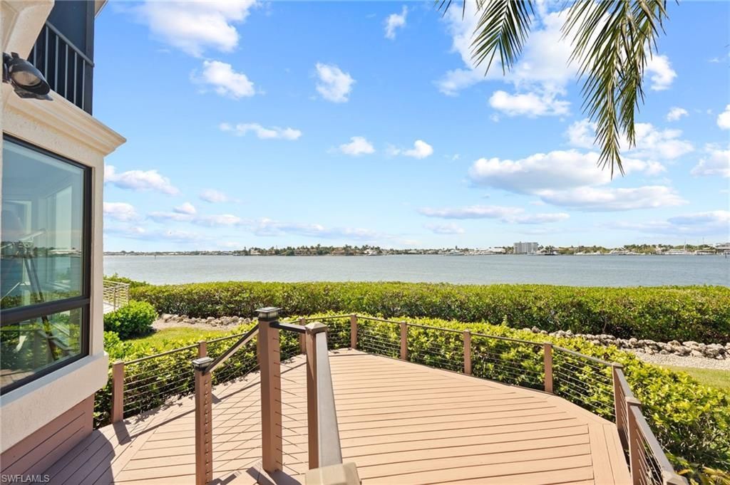 1301 Chesapeake Ave , Unit 1B, Naples, FL 34102 Photo