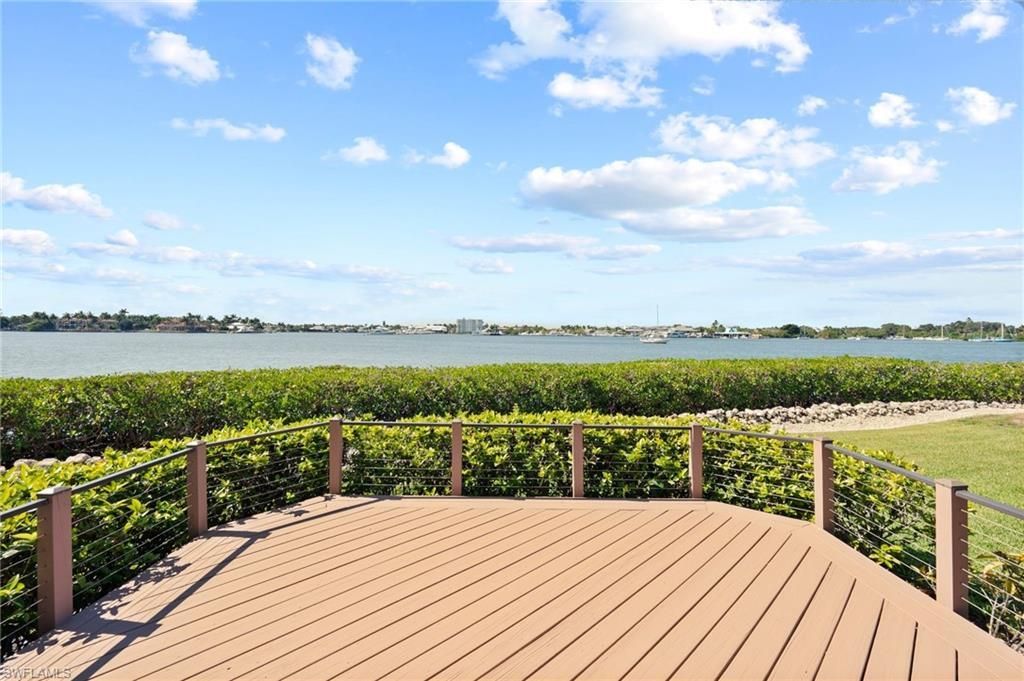 1301 Chesapeake Ave , Unit 1B, Naples, FL 34102 Photo