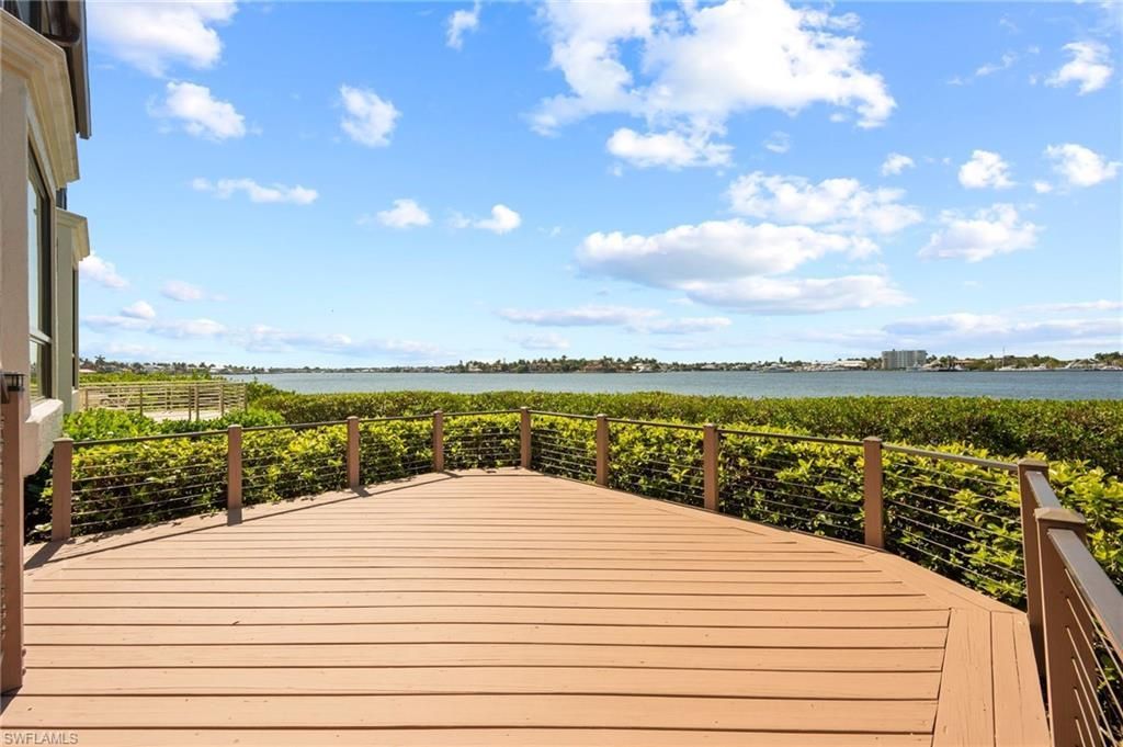 1301 Chesapeake Ave , Unit 1B, Naples, FL 34102 Photo
