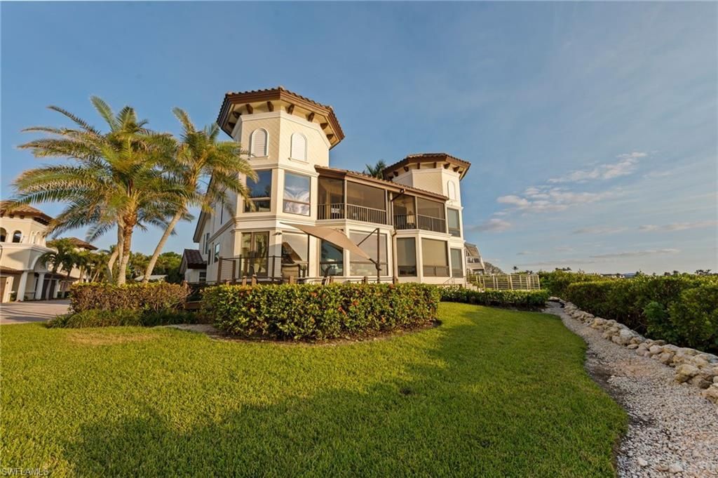 1301 Chesapeake Ave , Unit 1B, Naples, FL 34102 Photo