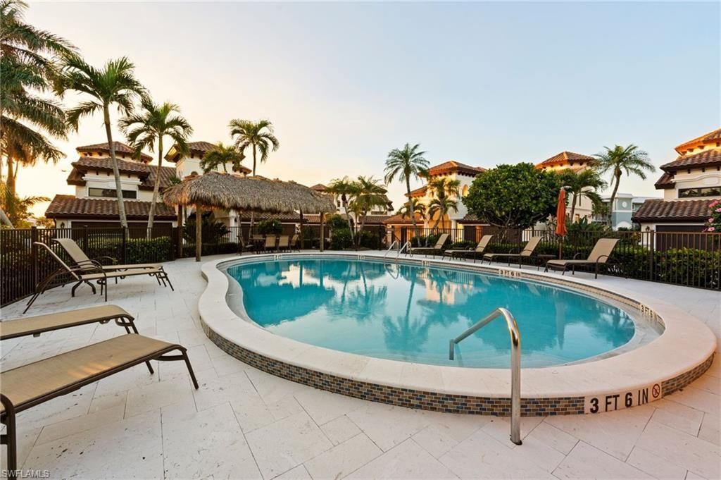1301 Chesapeake Ave , Unit 1B, Naples, FL 34102 Photo