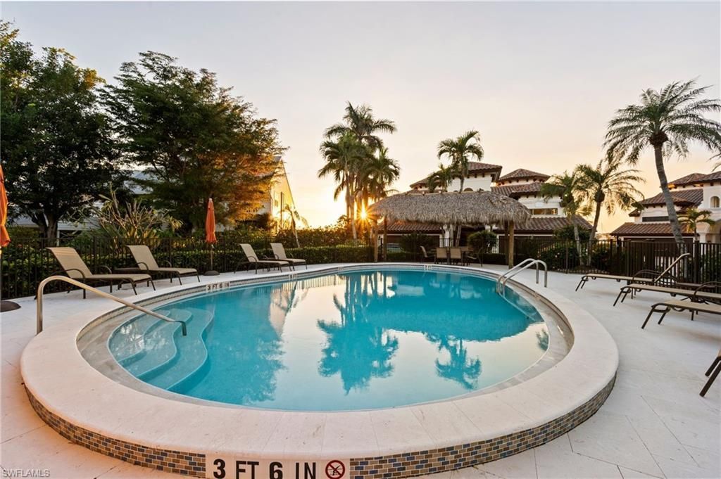 1301 Chesapeake Ave , Unit 1B, Naples, FL 34102 Photo