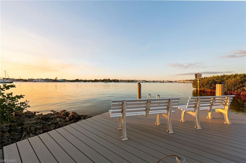 1301 Chesapeake Ave , Unit 1B, Naples, FL 34102 Photo