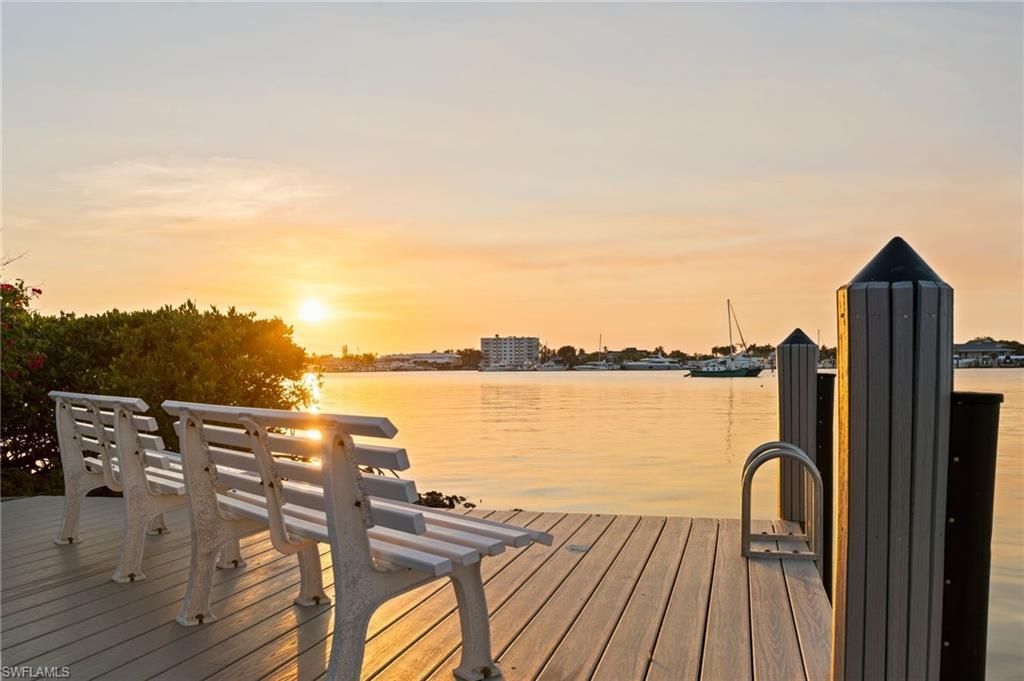 1301 Chesapeake Ave , Unit 1B, Naples, FL 34102 Photo