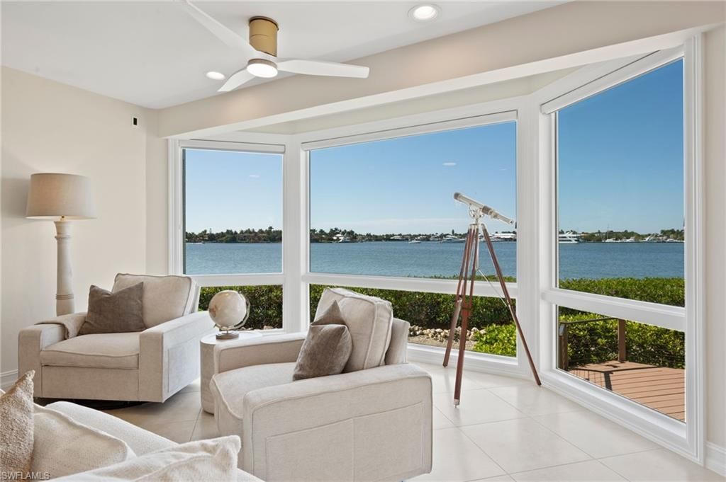 1301 Chesapeake Ave , Unit 1B, Naples, FL 34102 Photo