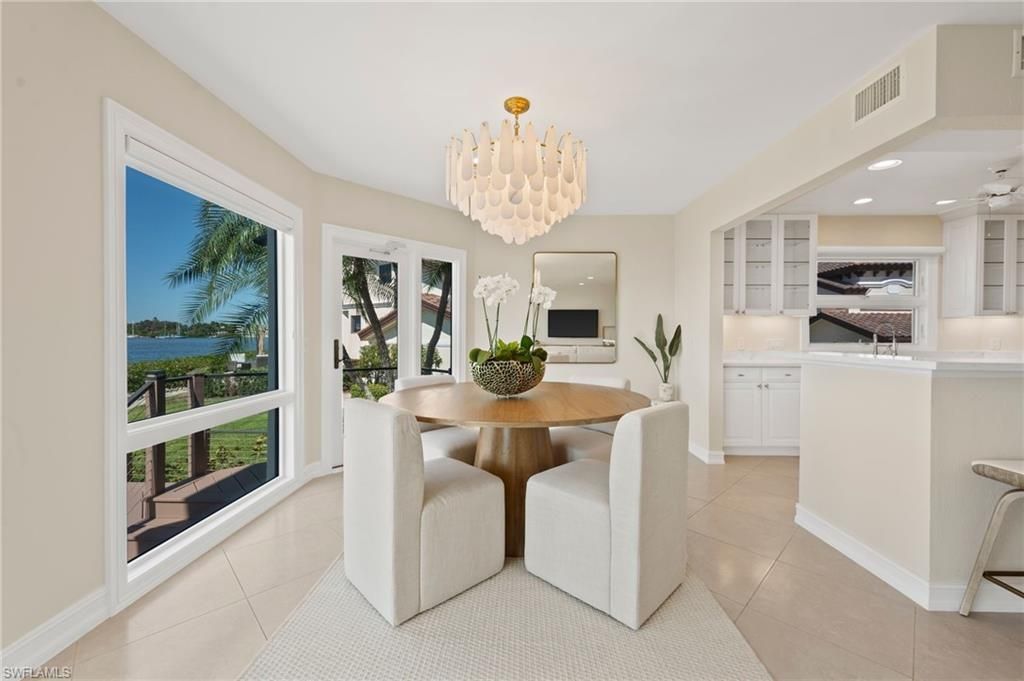 1301 Chesapeake Ave , Unit 1B, Naples, FL 34102 Photo