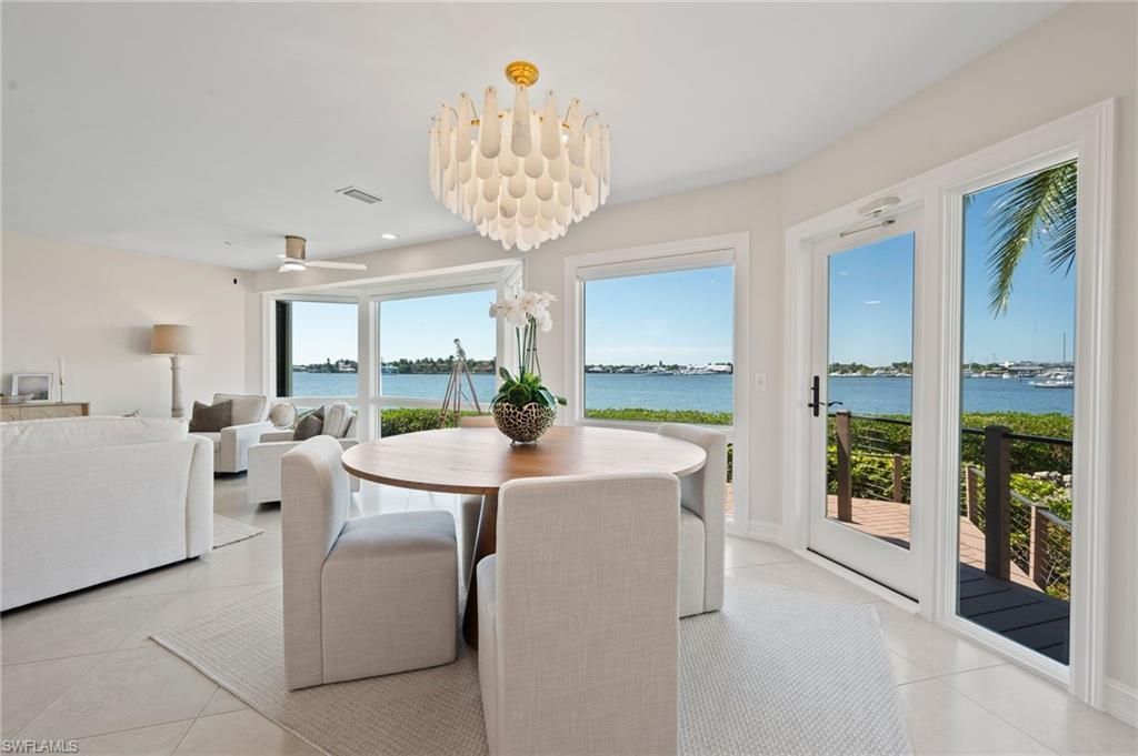 1301 Chesapeake Ave , Unit 1B, Naples, FL 34102 Photo
