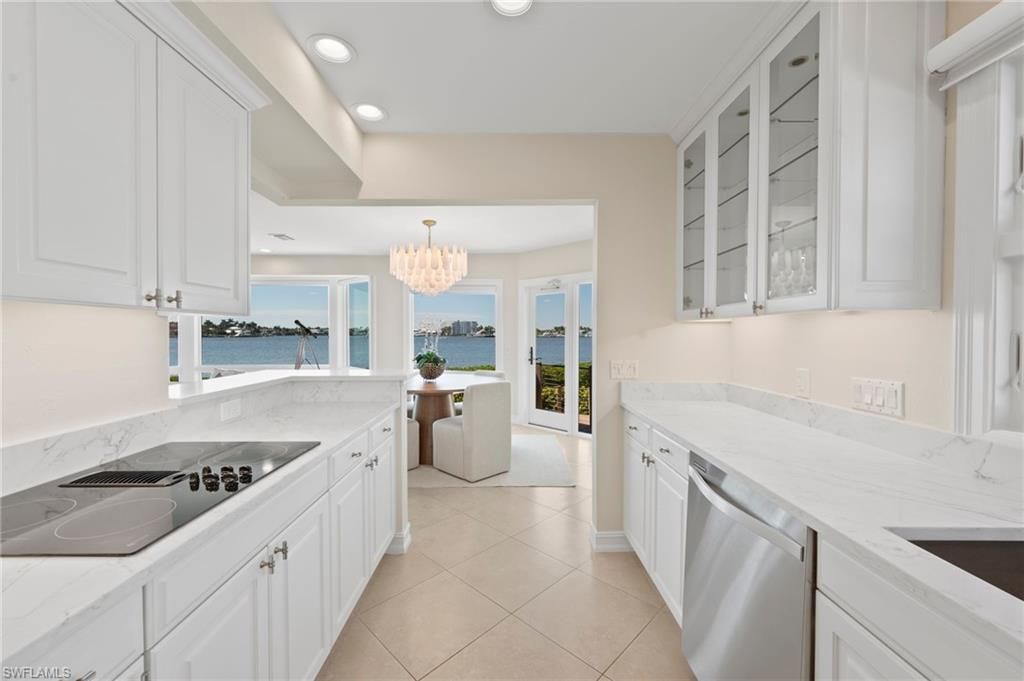 1301 Chesapeake Ave , Unit 1B, Naples, FL 34102 Photo