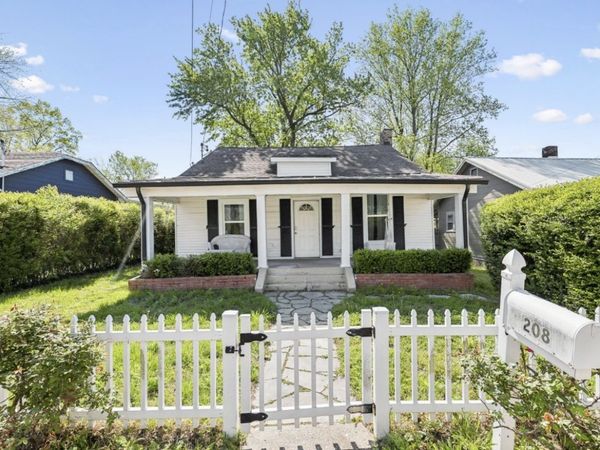 208 22nd St, Old Hickory, TN 37138