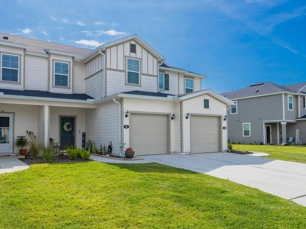 86 Silver Fern Dr, St Augustine, FL 32086