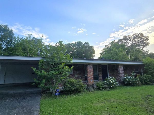 344 Burgess Pl, Baton Rouge, LA 70815