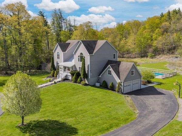 59 Cole Bank Road , Saugerties, NY 12477