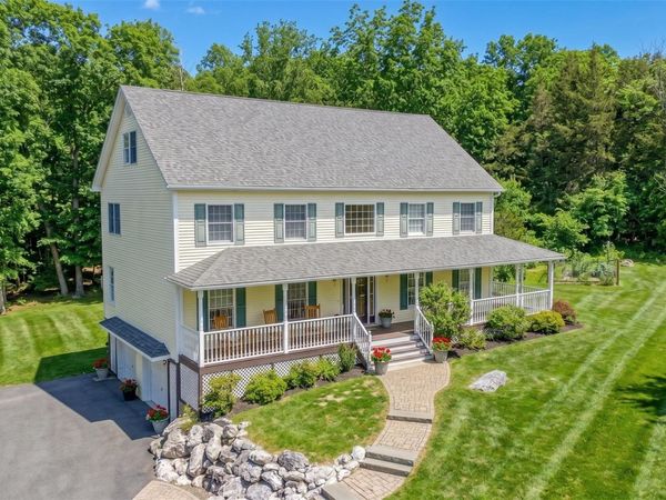 343 County Route 1 , Warwick, NY 10990