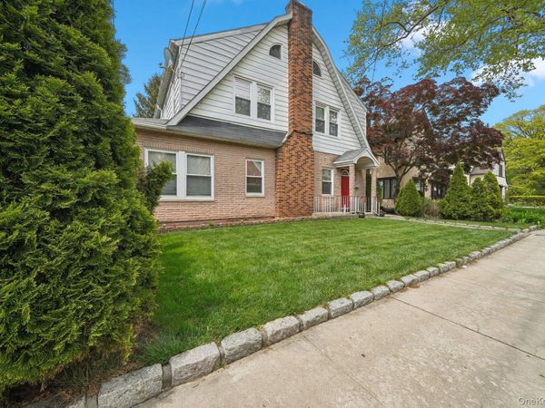 169 Devoe Avenue , Yonkers, NY 10705
