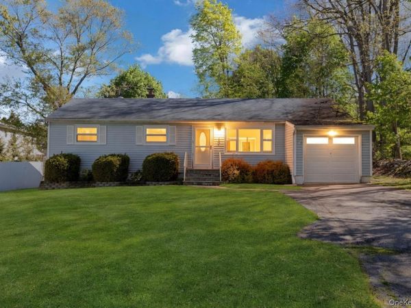 2 Onondaga Drive , Wappingers Falls, NY 12590