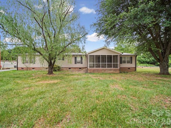 2411 Shoal Creek Church Road , Shelby, NC 28152